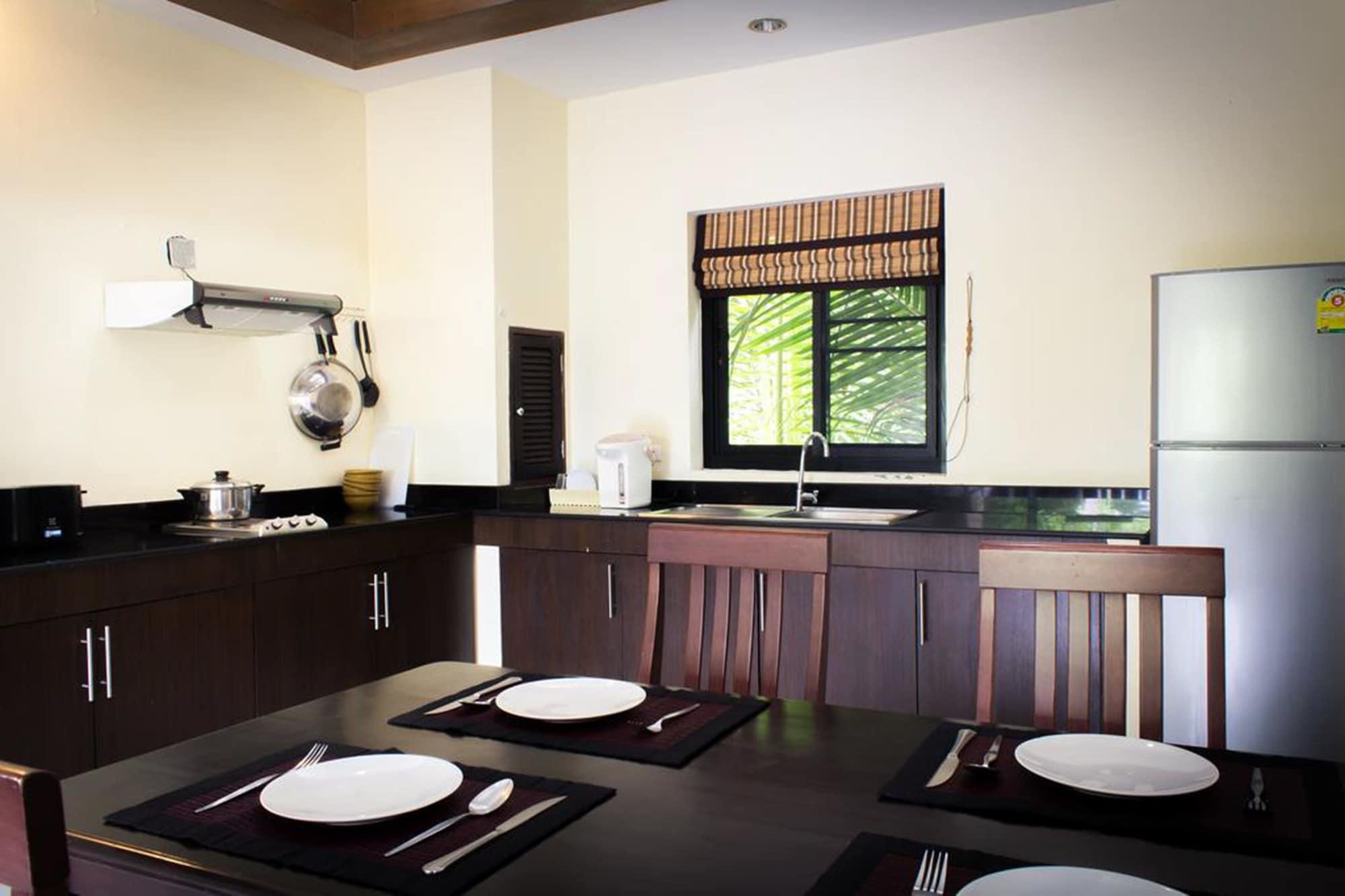 Panya Samui Hotel Bophut Ngoại thất bức ảnh